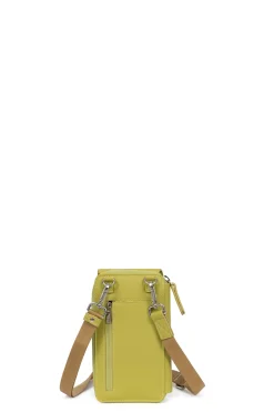 Pochette téléphone avec portefeuille