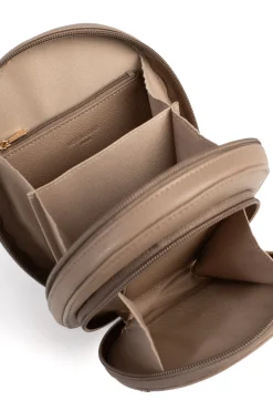 Pochette téléphone avec porte-cartes - Stop RFID - Cuir