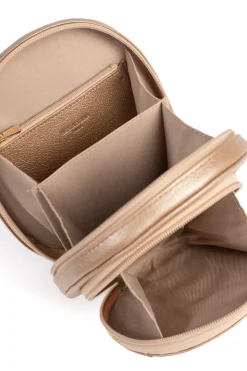 Pochette téléphone avec porte-cartes - Stop RFID - Cuir