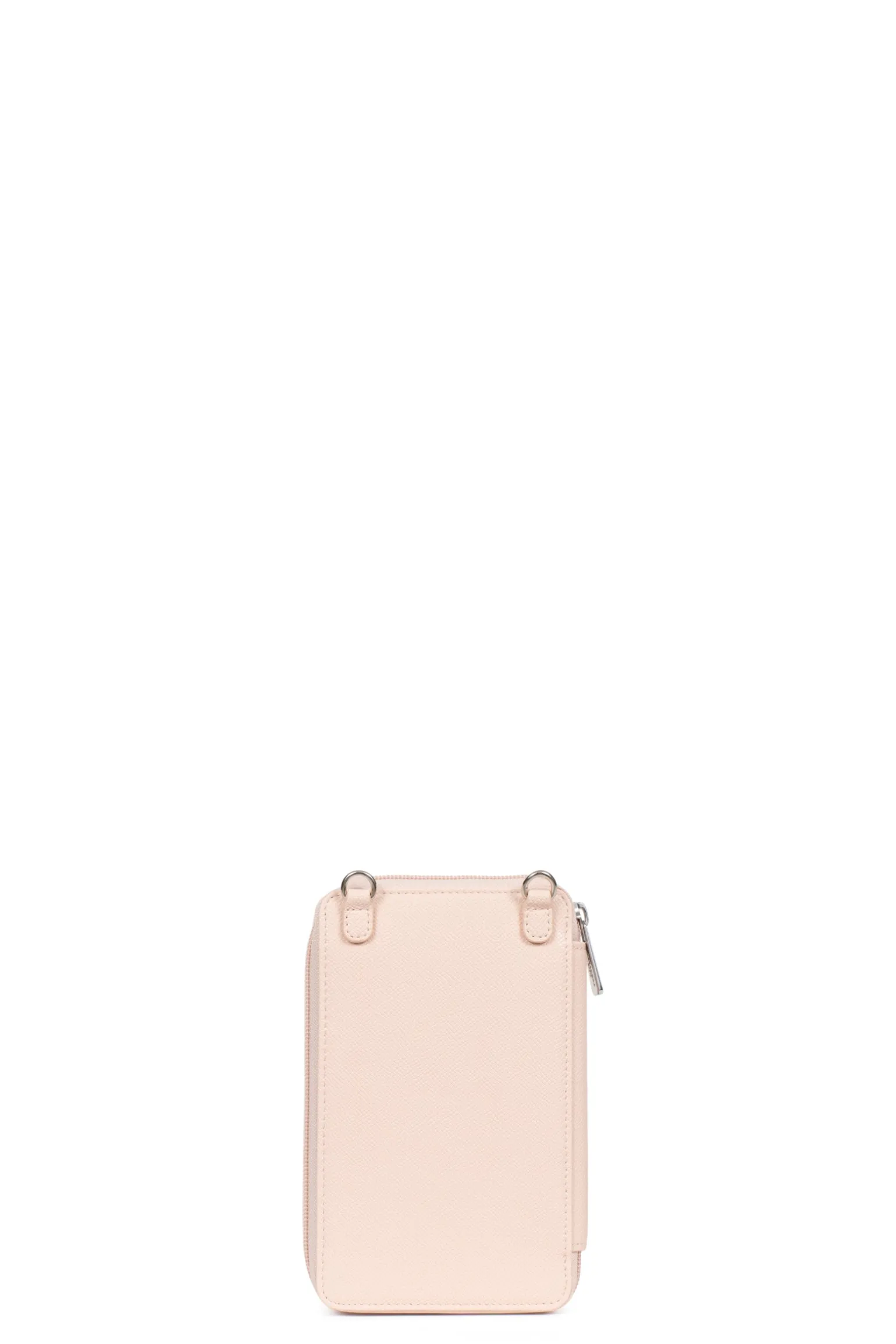 Pochette téléphone avec portefeuille - Stop RFID