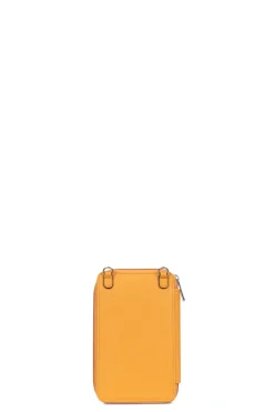 Pochette téléphone avec portefeuille - Stop RFID