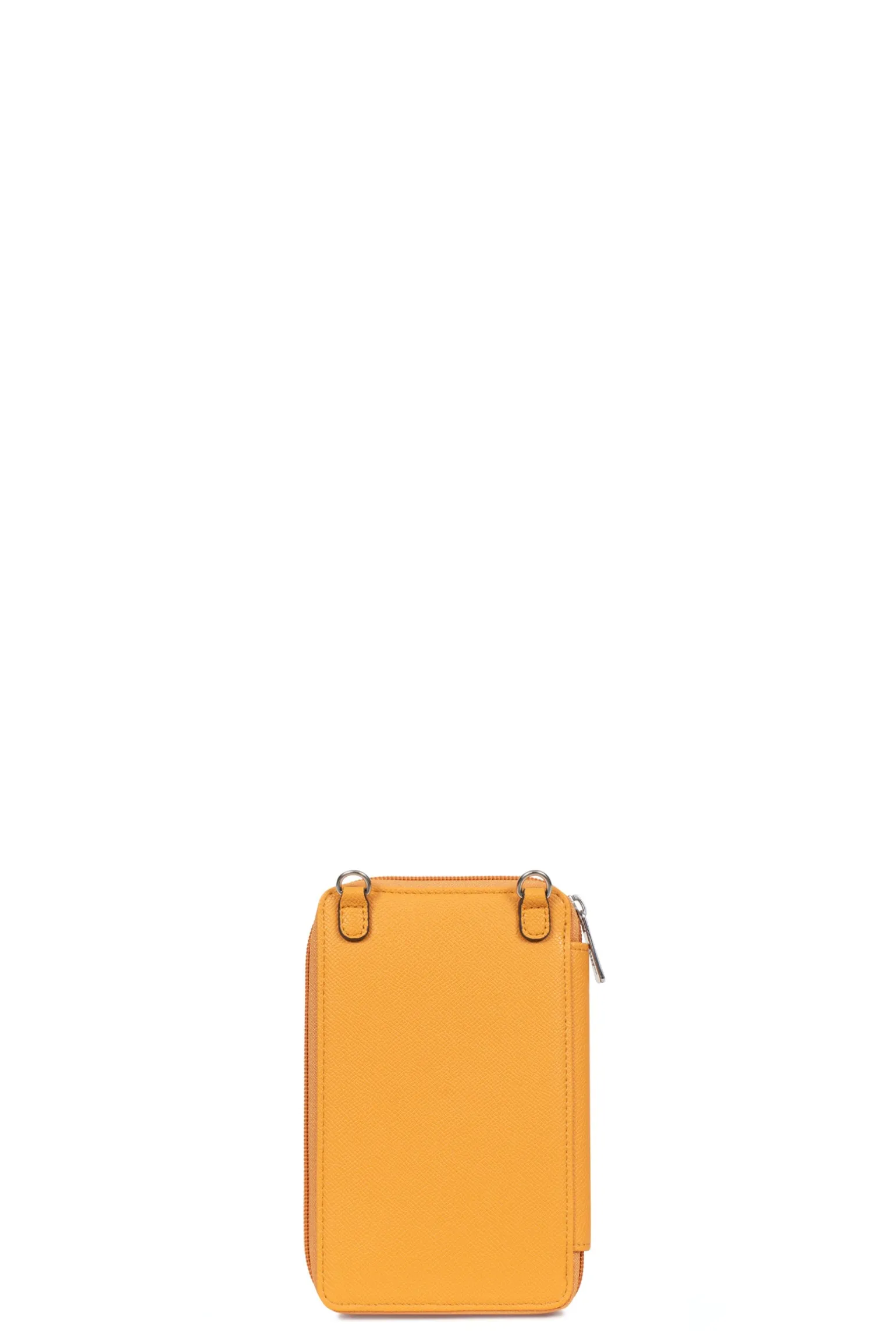 Pochette téléphone avec portefeuille - Stop RFID