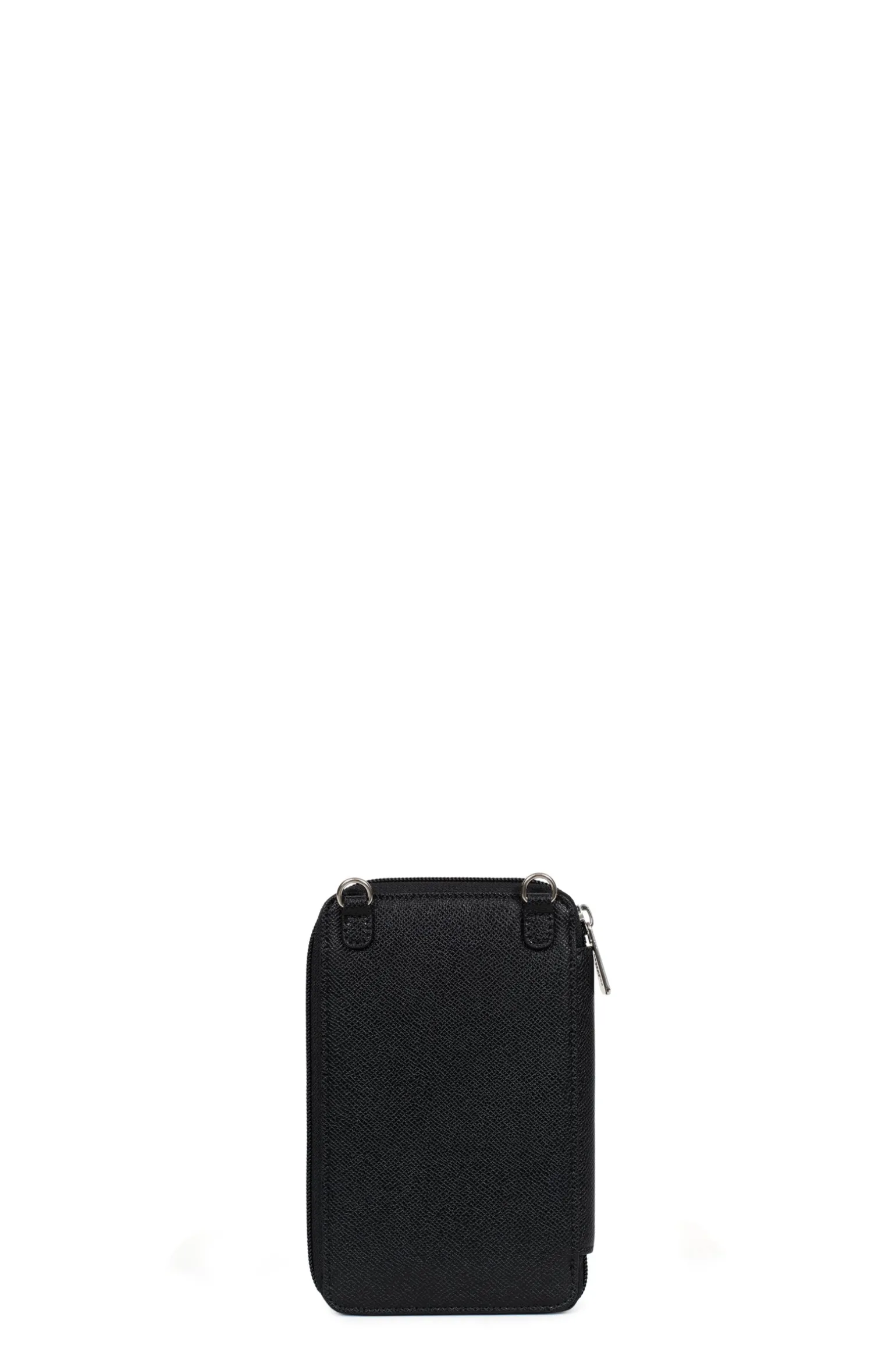 Pochette téléphone avec portefeuille - Stop RFID