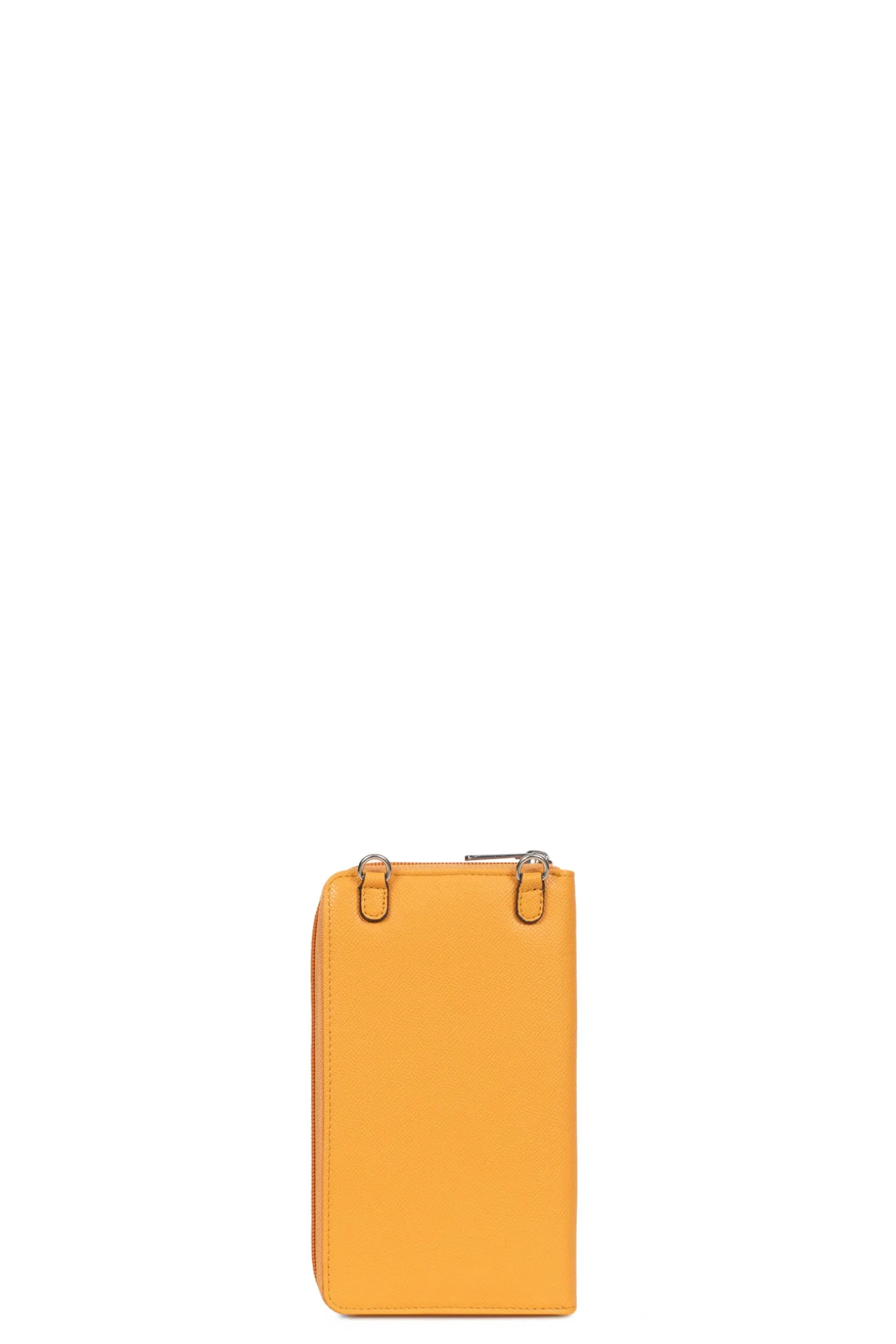 Pochette téléphone avec portefeuille - Stop RFID