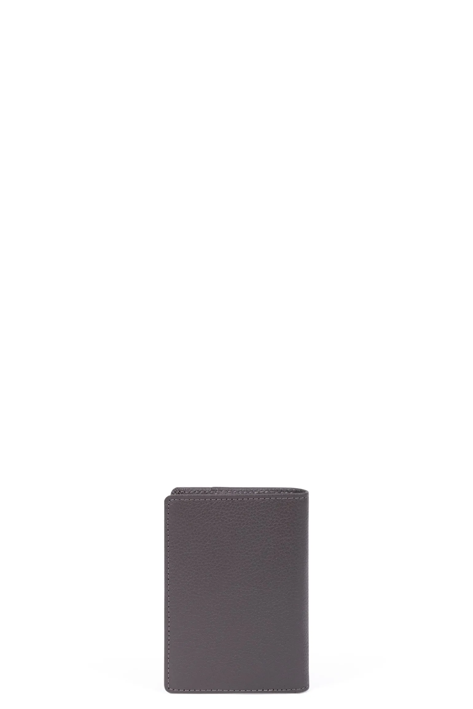 Porte-cartes - 1 volet - Stop RFID - Cuir