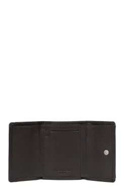 Porte-cartes - 2 volets - Stop RFID - Cuir