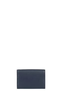 Porte-cartes - 2 volets - Stop RFID - Cuir