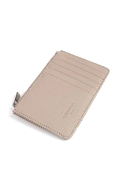 Porte-cartes - Cuir