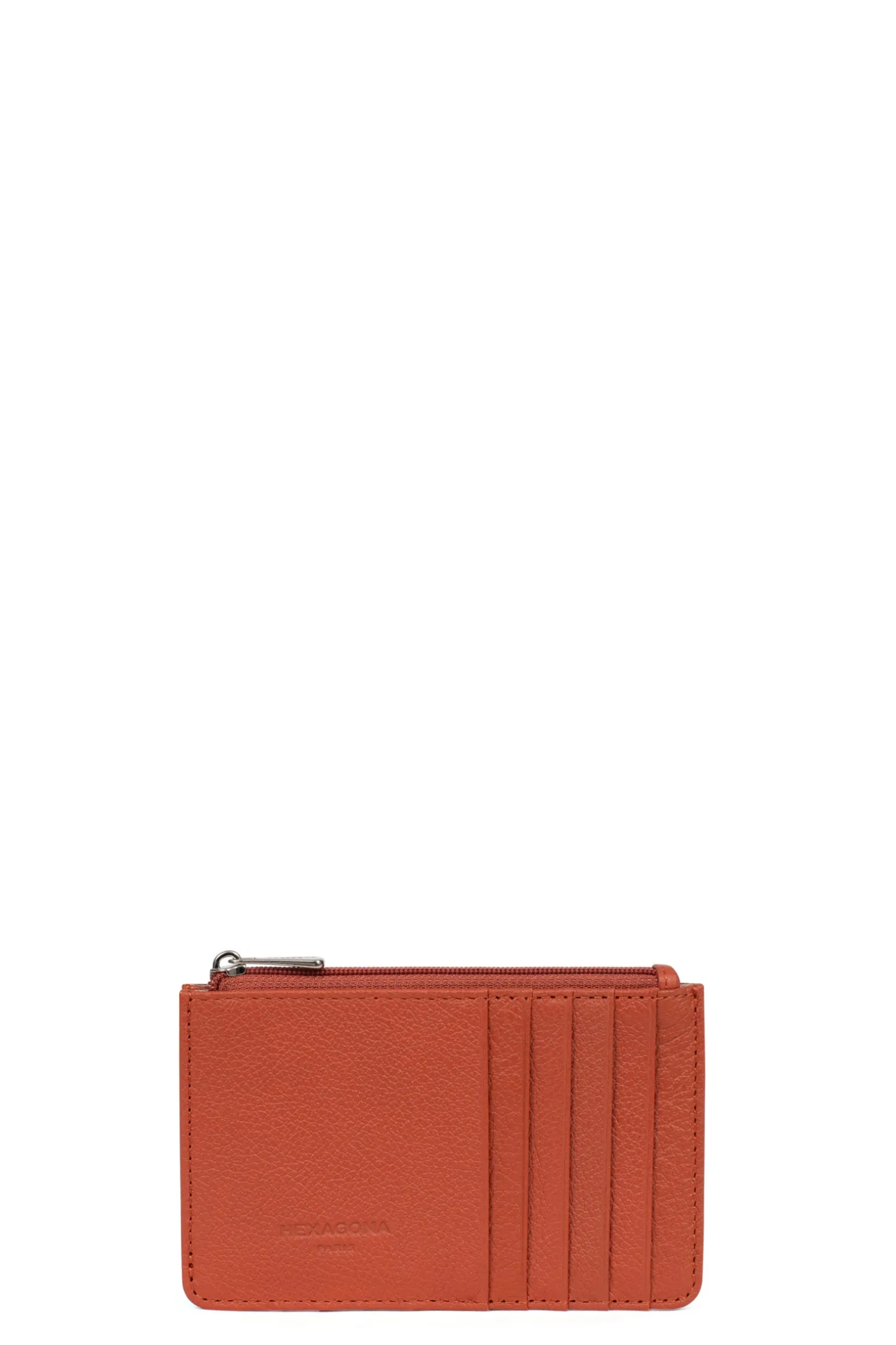 Porte-cartes - Cuir