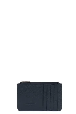 Porte-cartes - Cuir