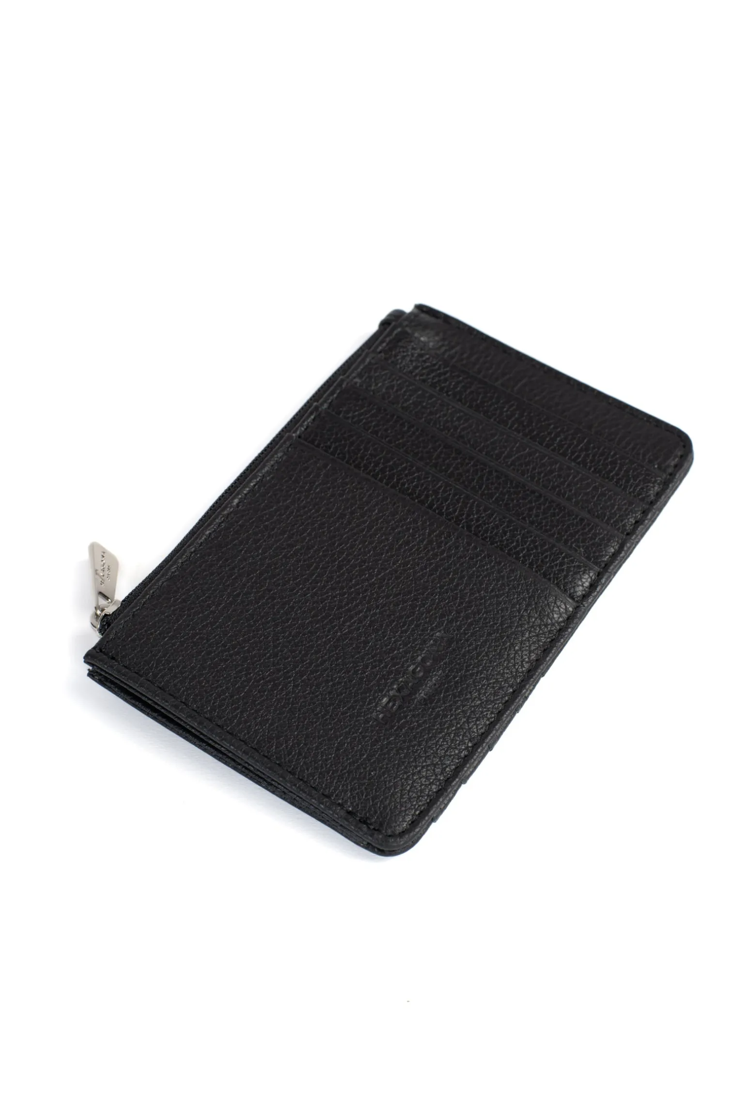 Porte-cartes - Cuir