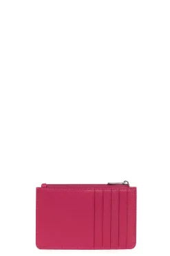 Porte-cartes - Cuir