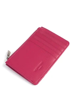 Porte-cartes - Cuir