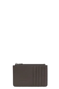 Porte-cartes - Cuir