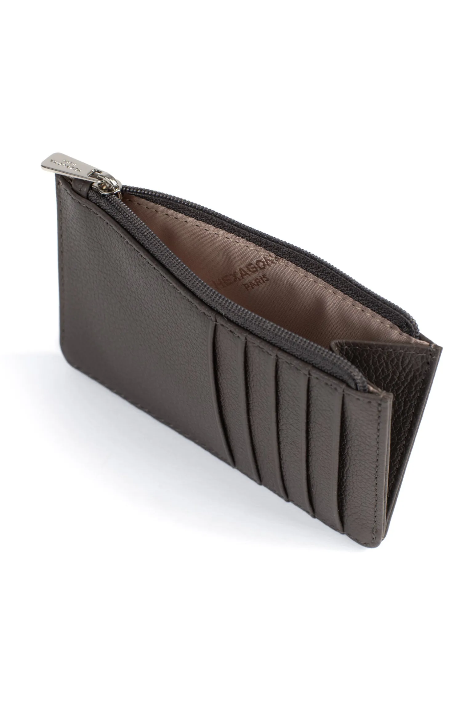 Porte-cartes - Cuir
