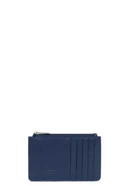 Porte-cartes - Cuir