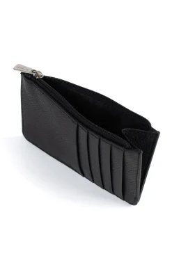 Porte-cartes - Cuir