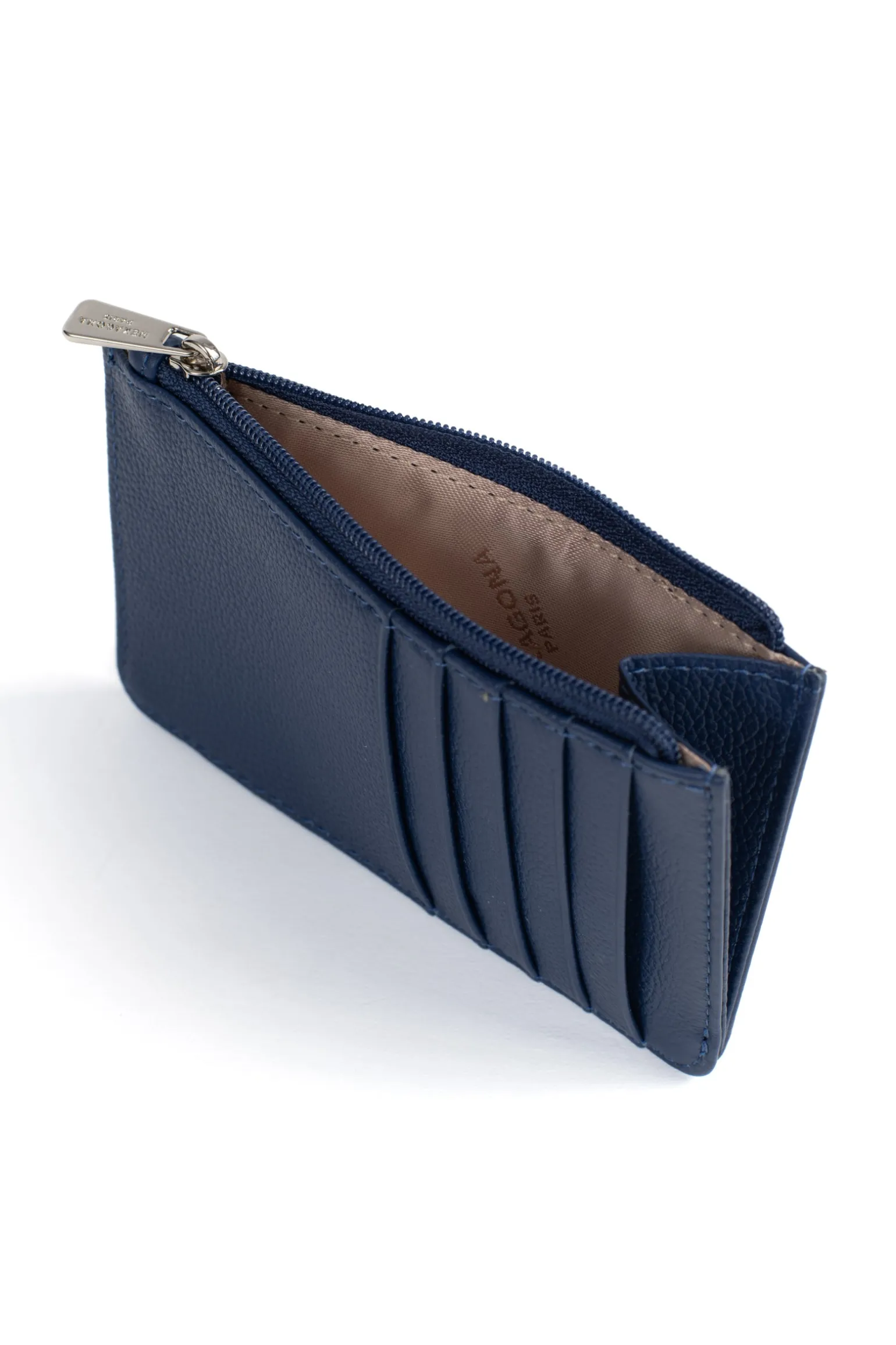 Porte-cartes - Cuir