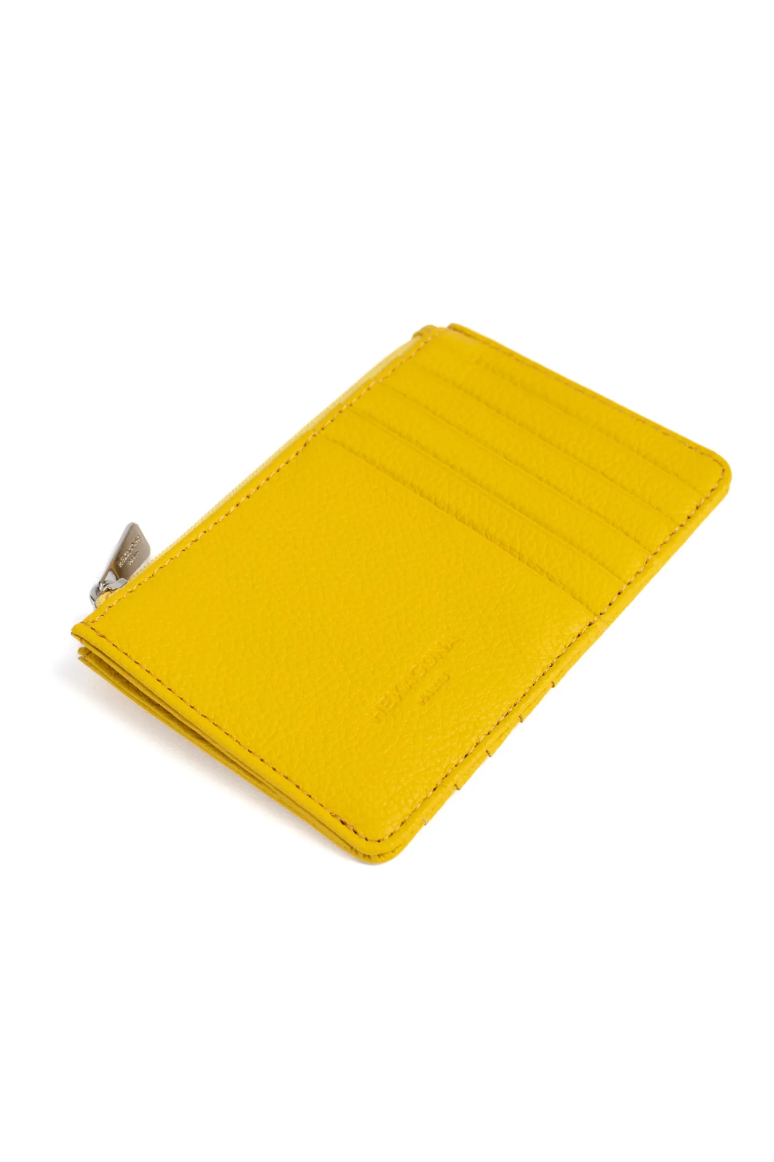 Porte-cartes - Cuir