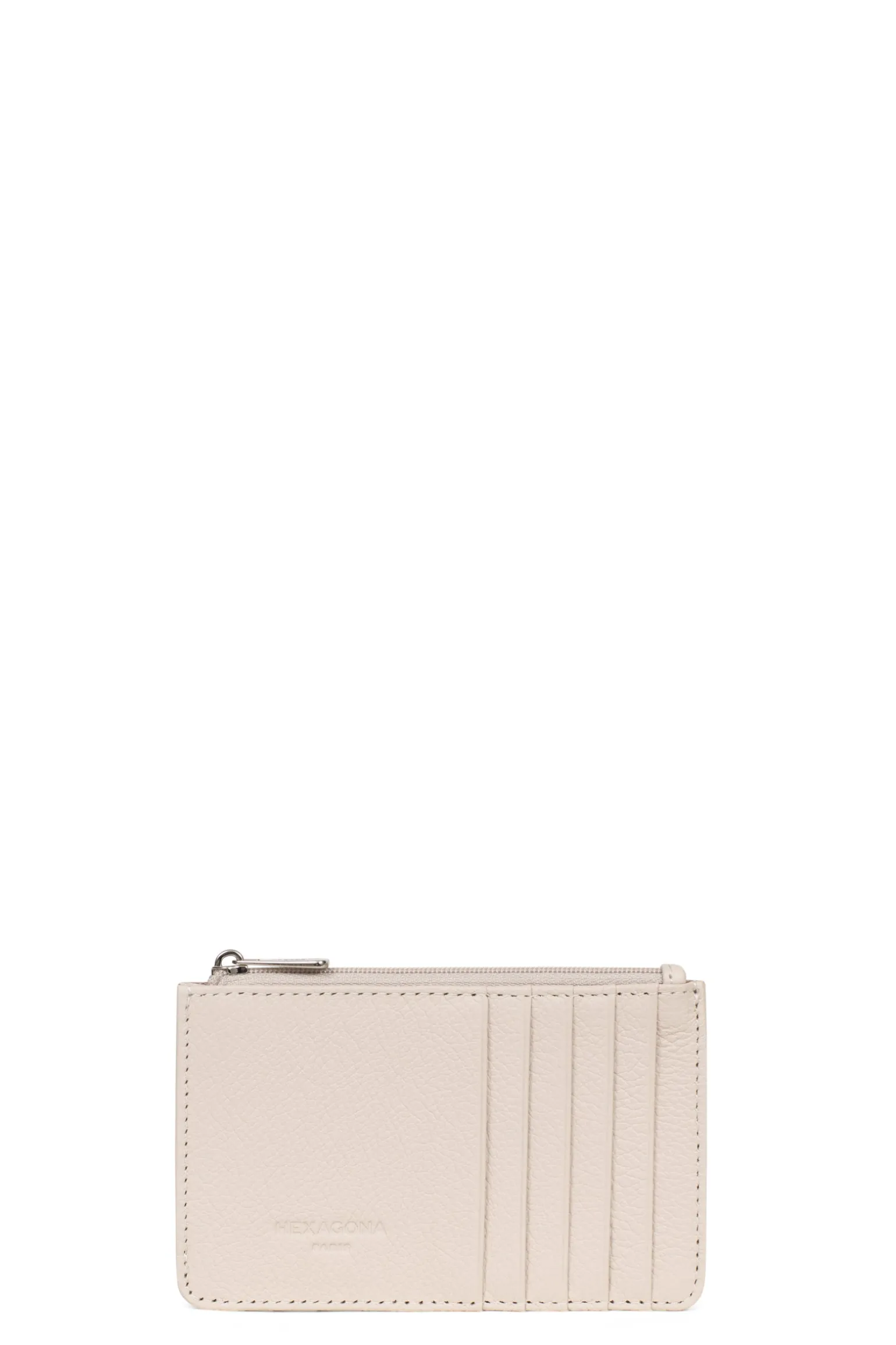 Porte-cartes - Cuir