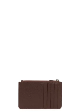 Porte-cartes - Cuir