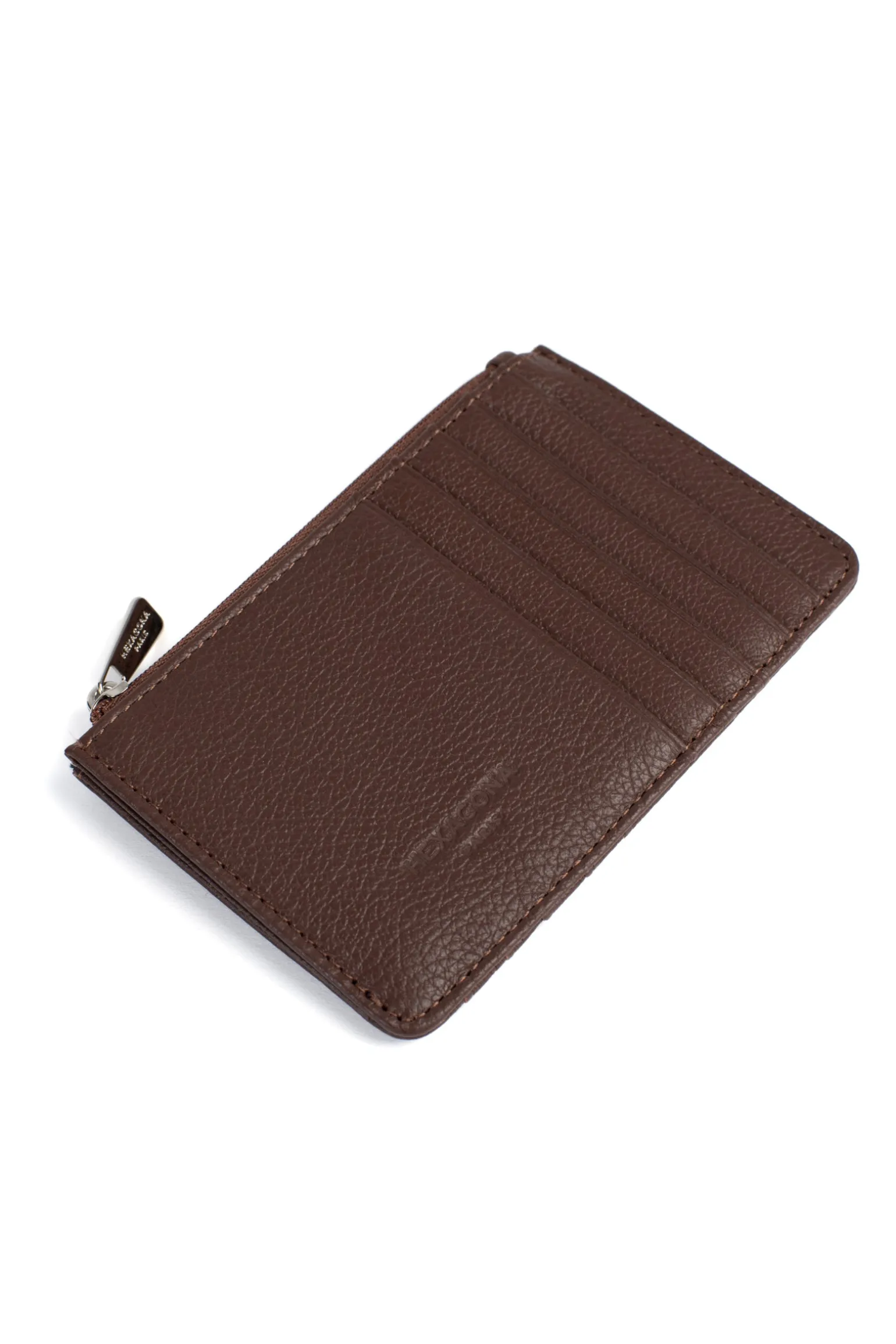 Porte-cartes - Cuir