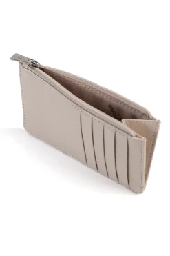 Porte-cartes - Cuir