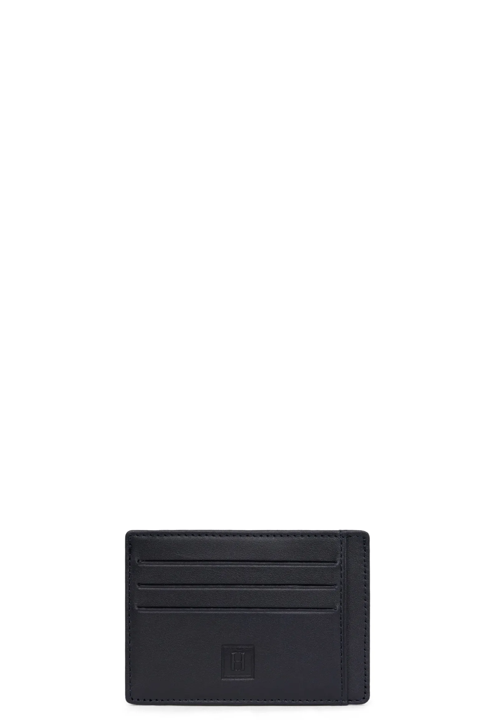 Porte-cartes - Cuir