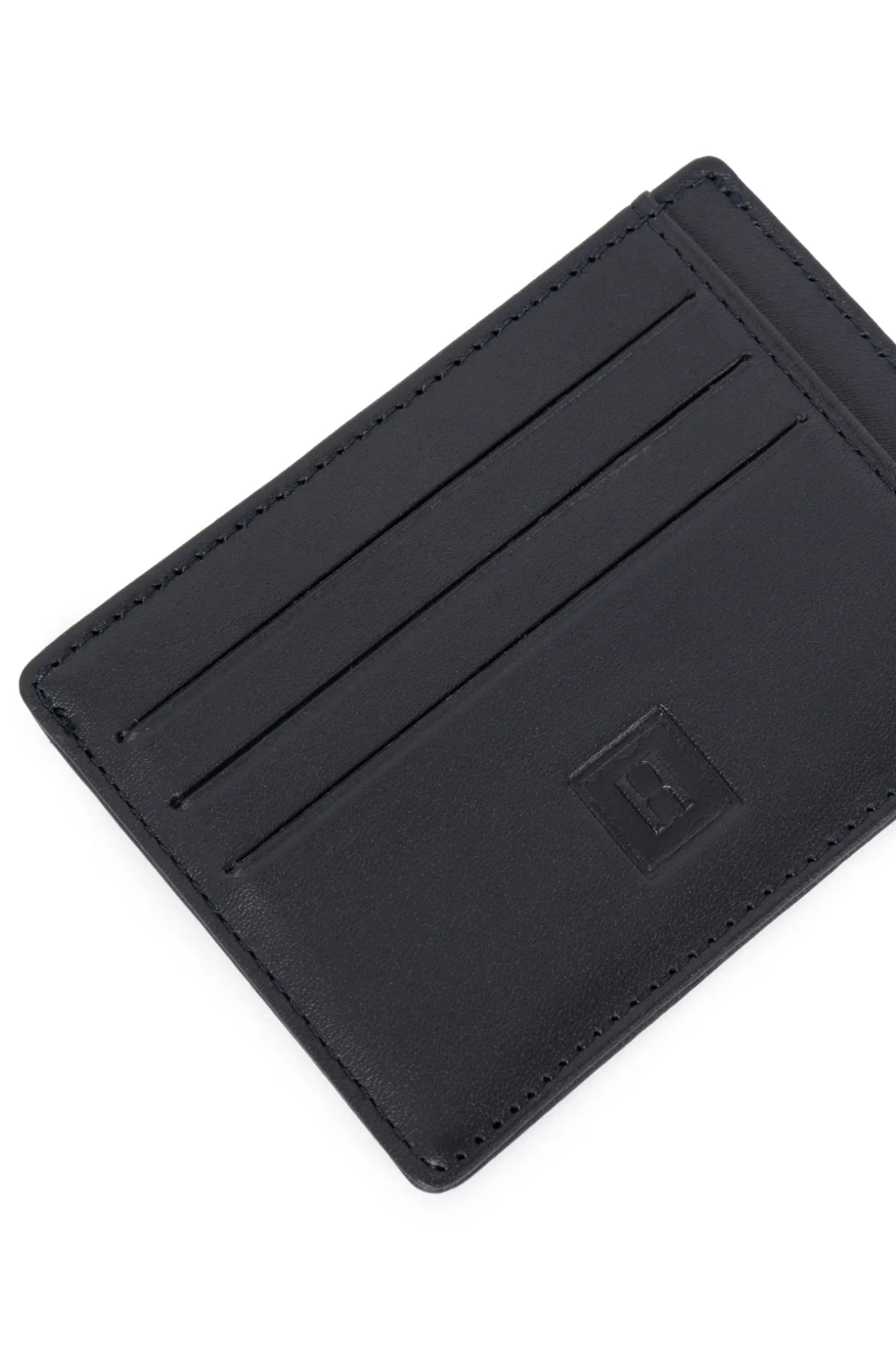 Porte-cartes - Cuir