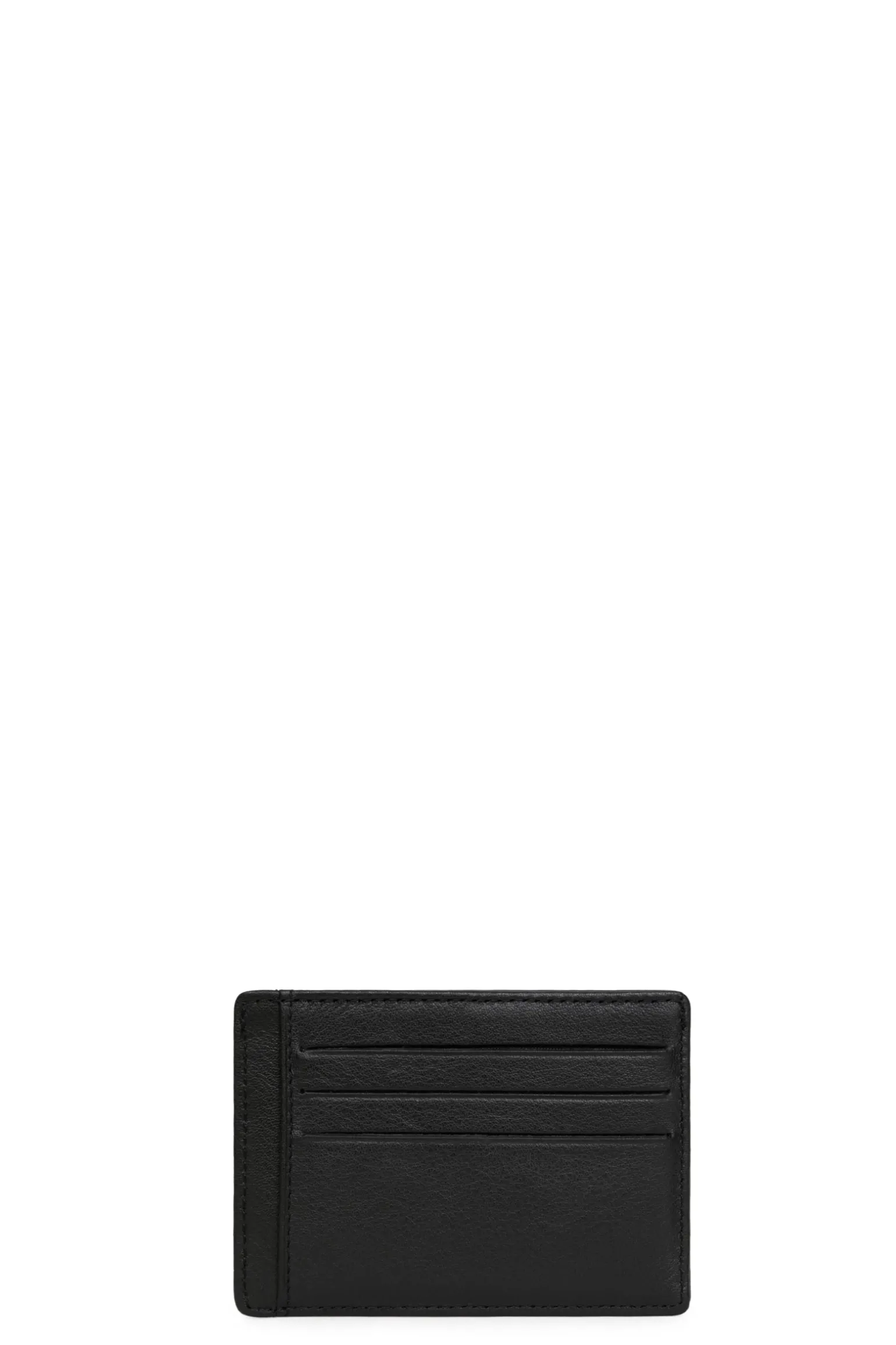 Porte-cartes - Cuir