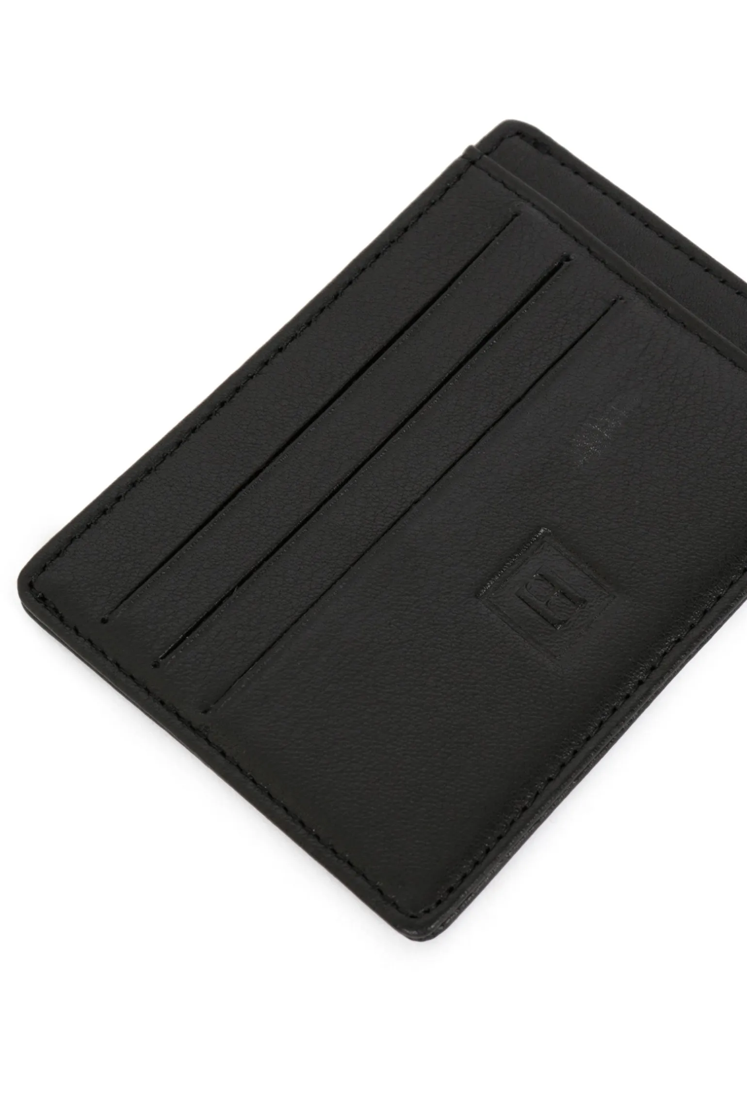 Porte-cartes - Cuir