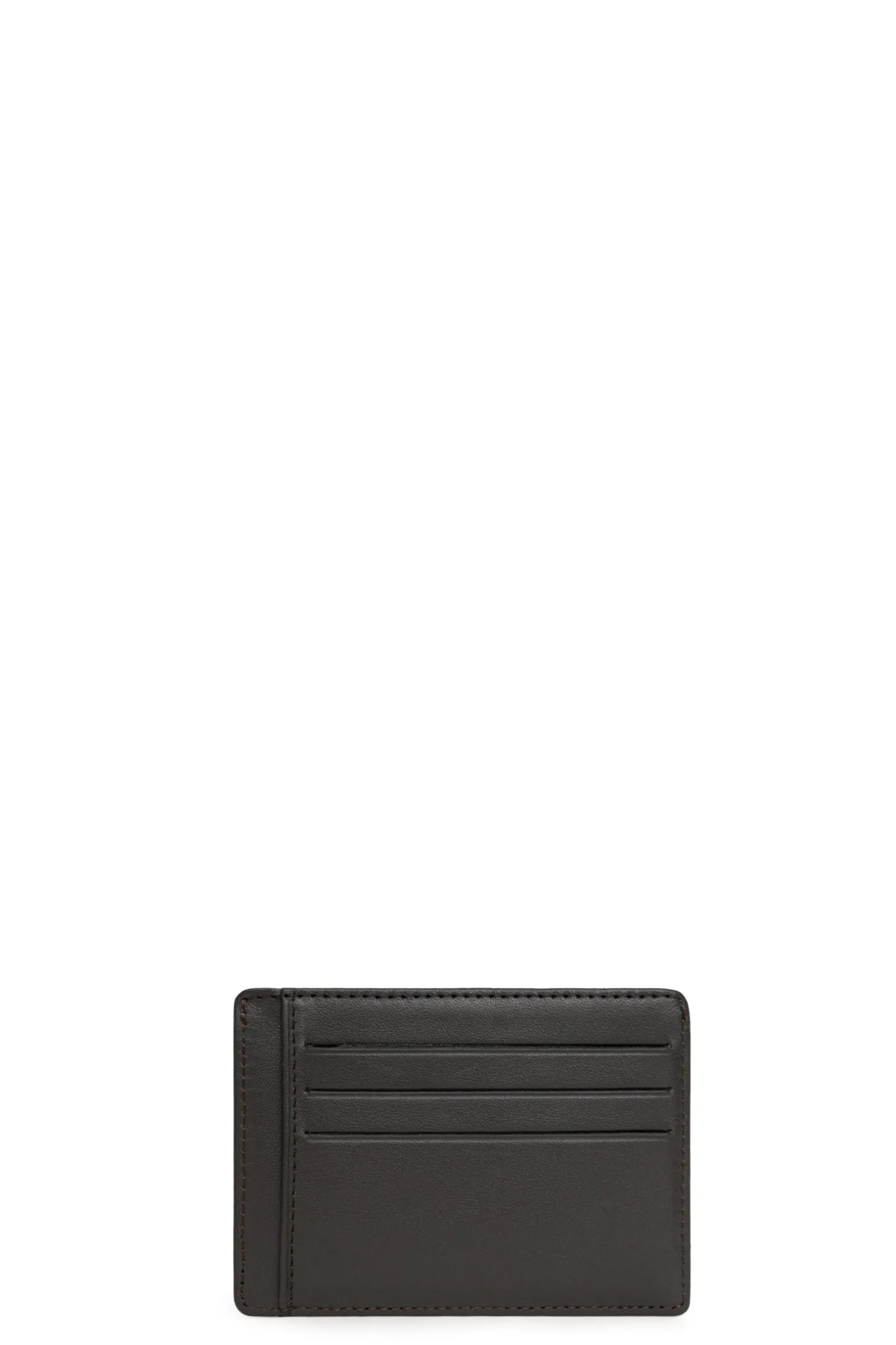 Porte-cartes - Cuir