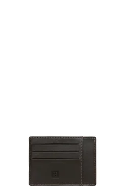 Porte-cartes - Cuir