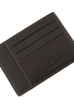 Porte-cartes - Cuir