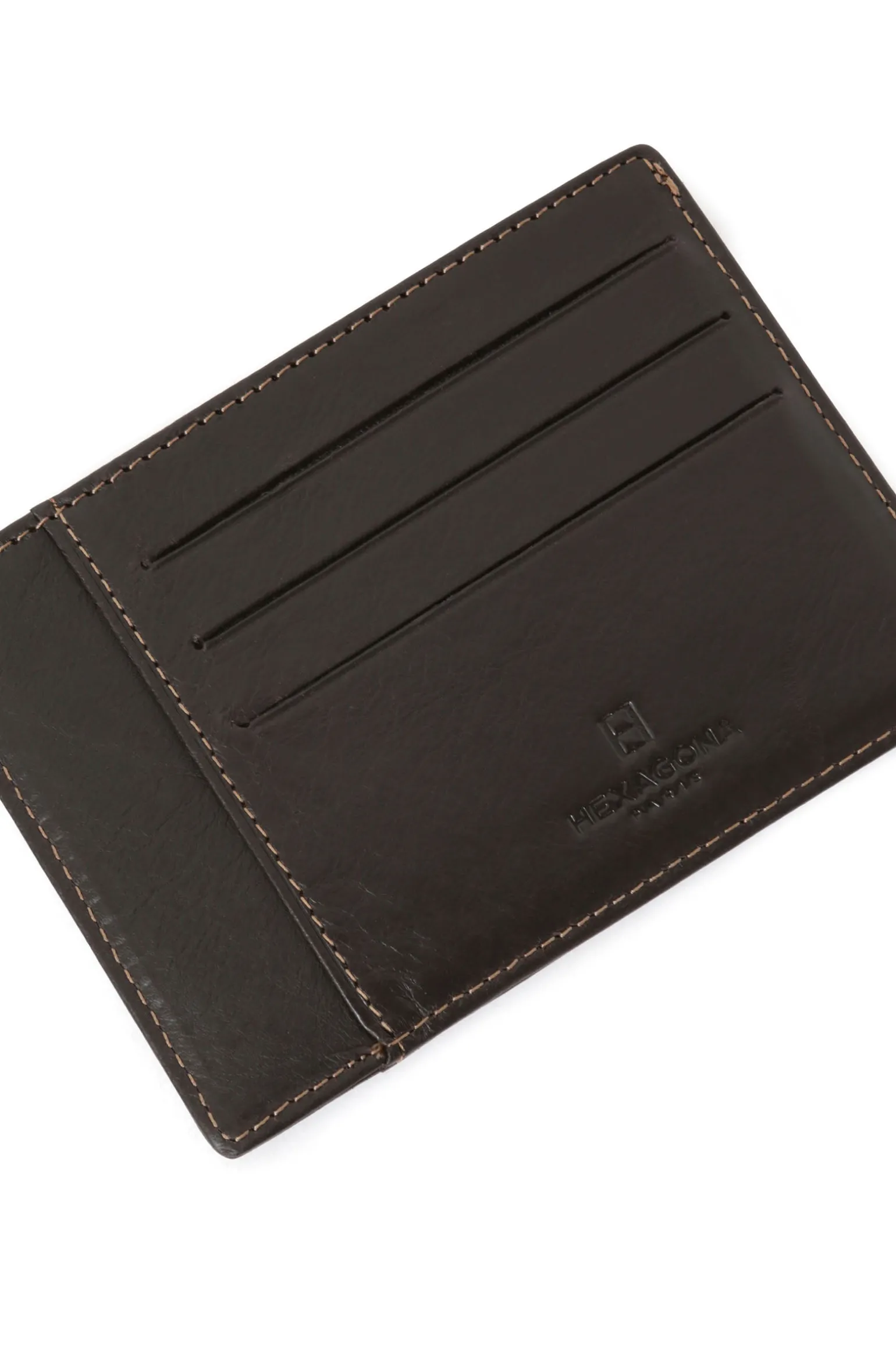 Porte-cartes - Cuir