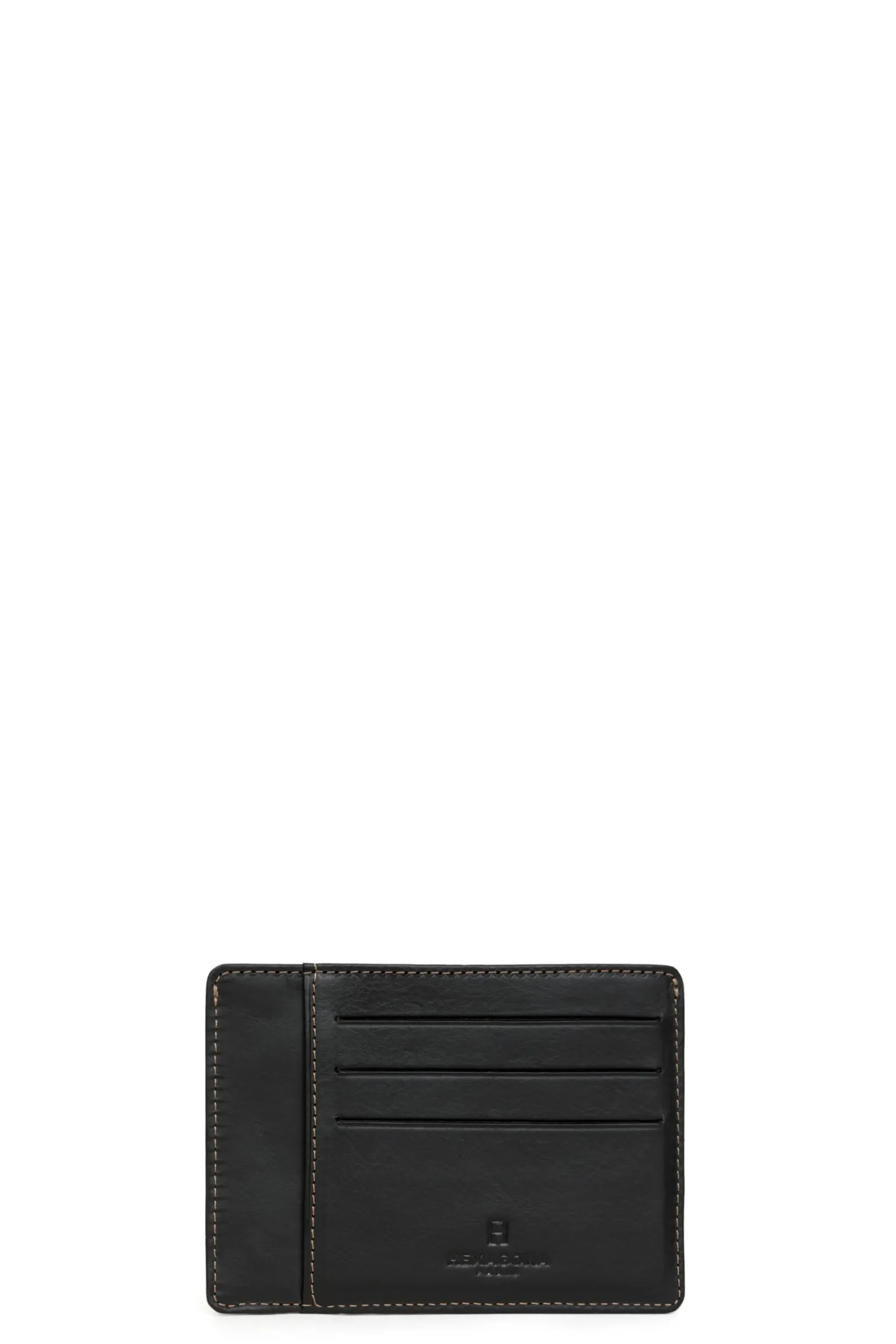 Porte-cartes - Cuir