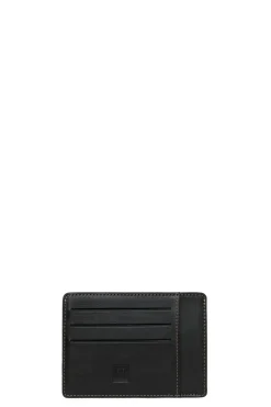Porte-cartes - Cuir