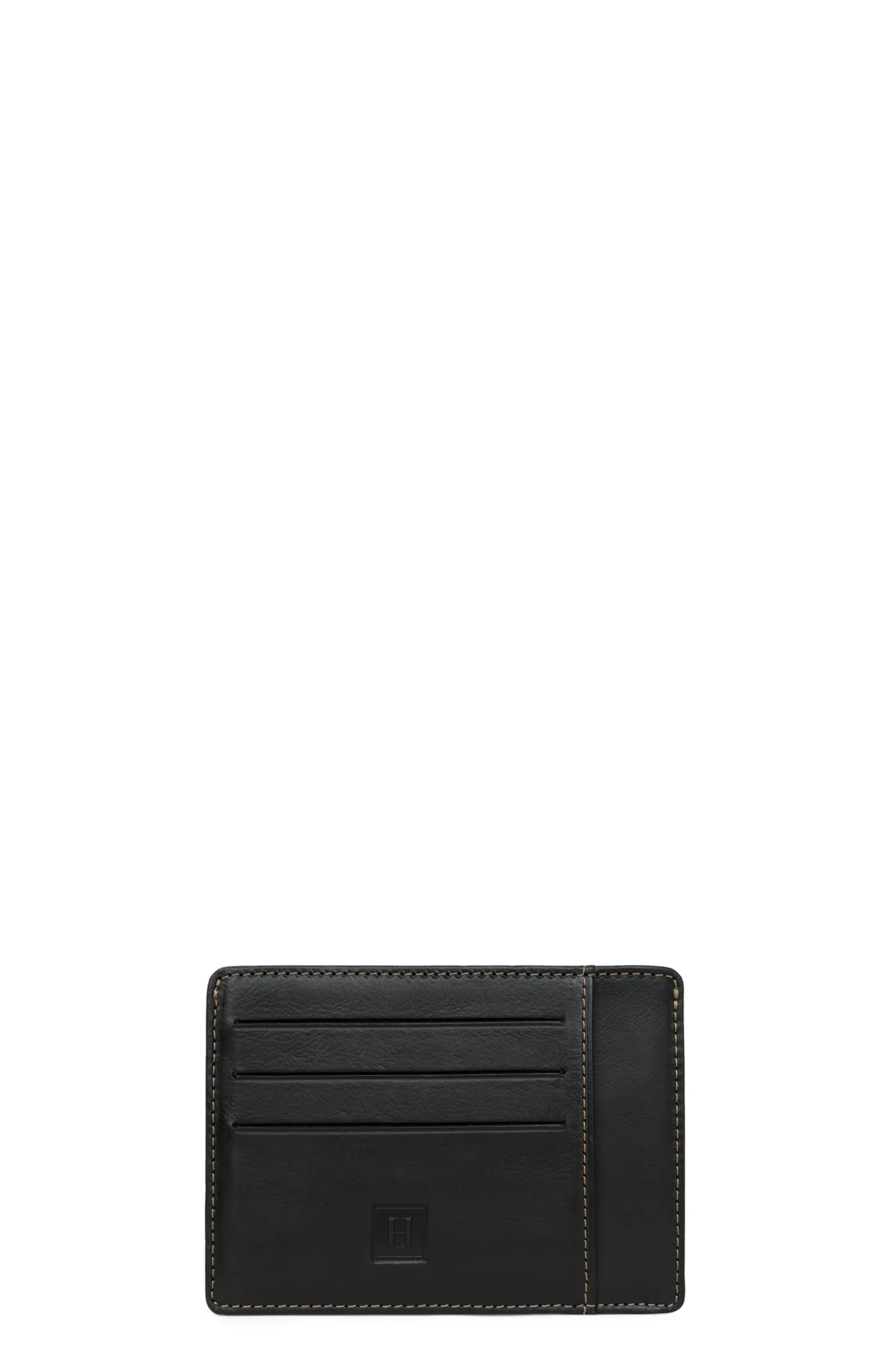 Porte-cartes - Cuir
