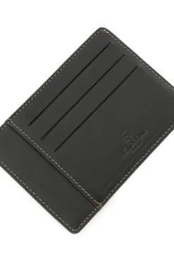 Porte-cartes - Cuir