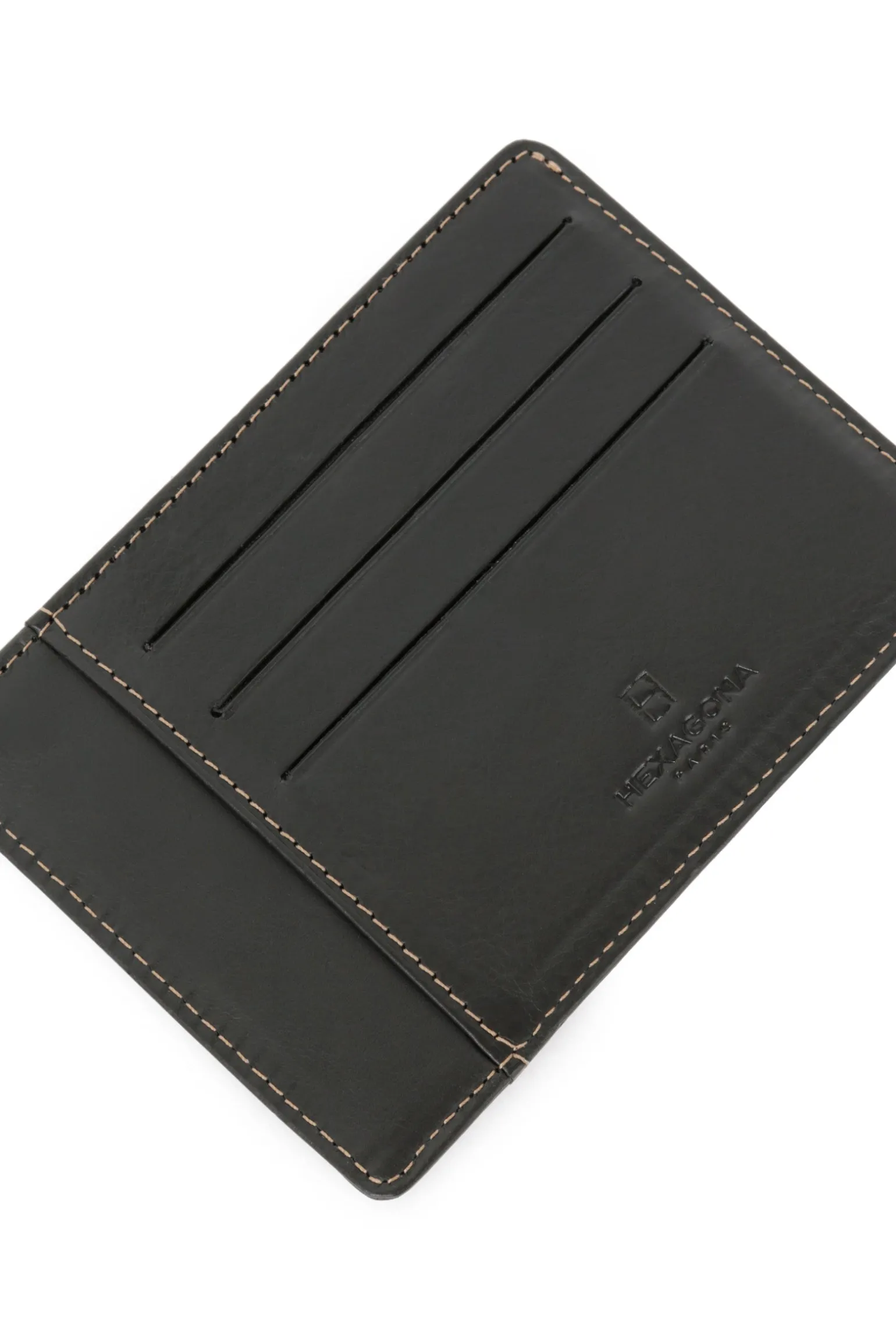 Porte-cartes - Cuir