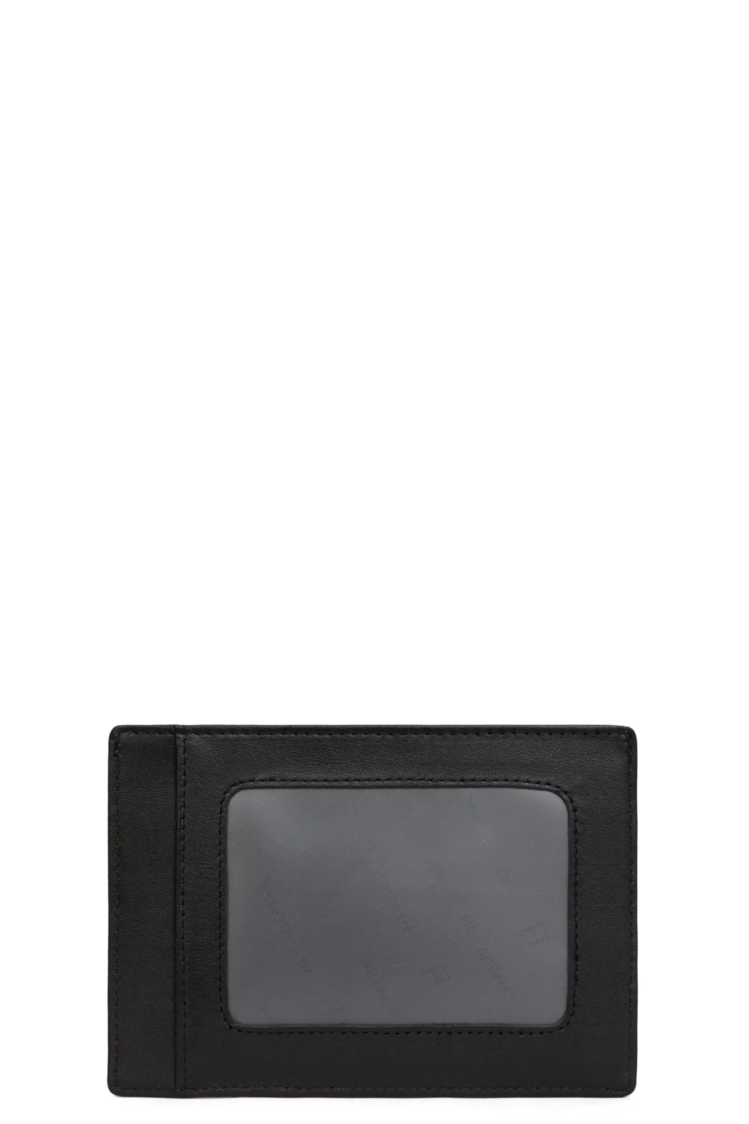 Porte-cartes - Cuir