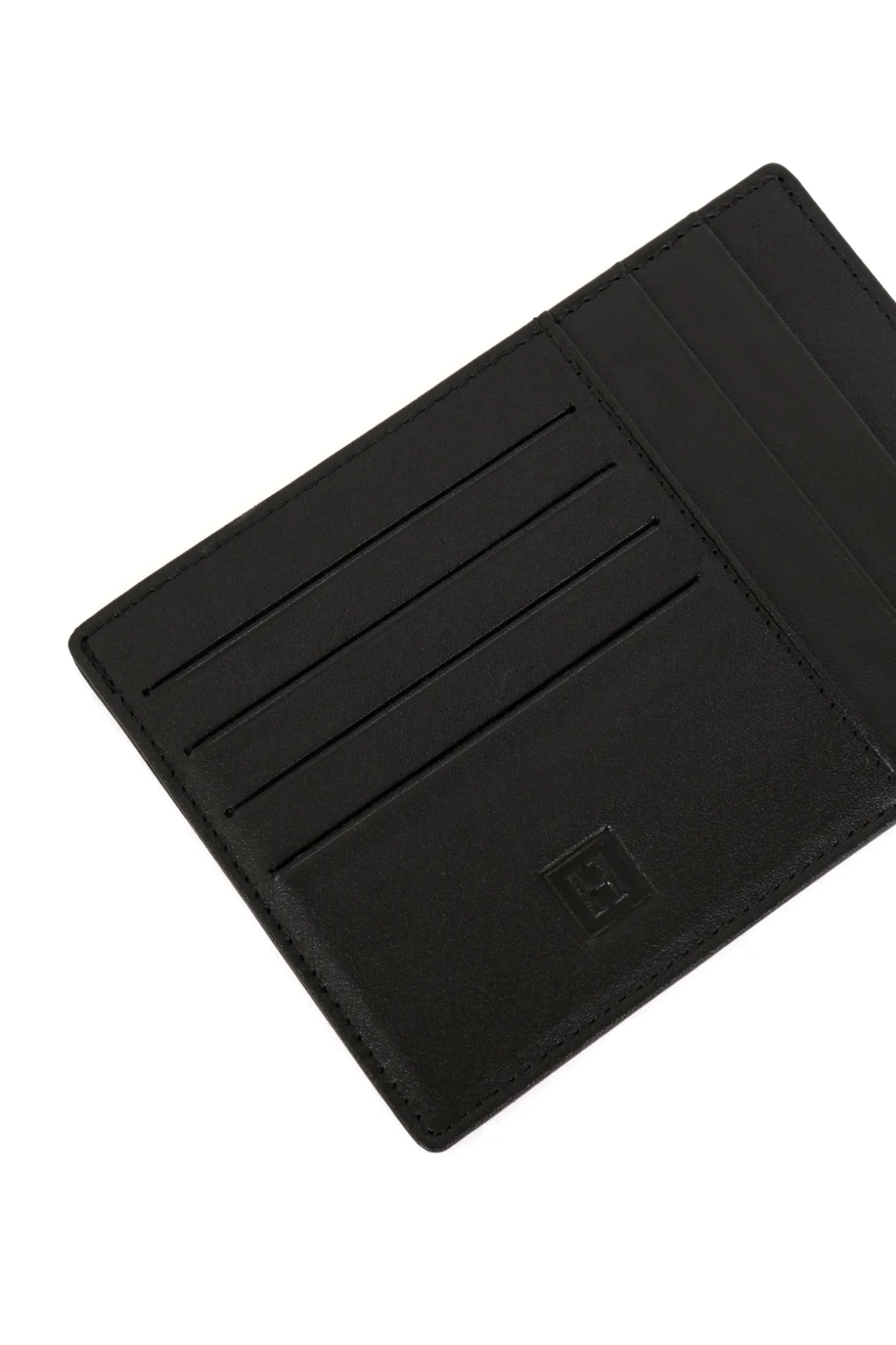 Porte-cartes - Cuir