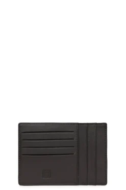 Porte-cartes - Cuir