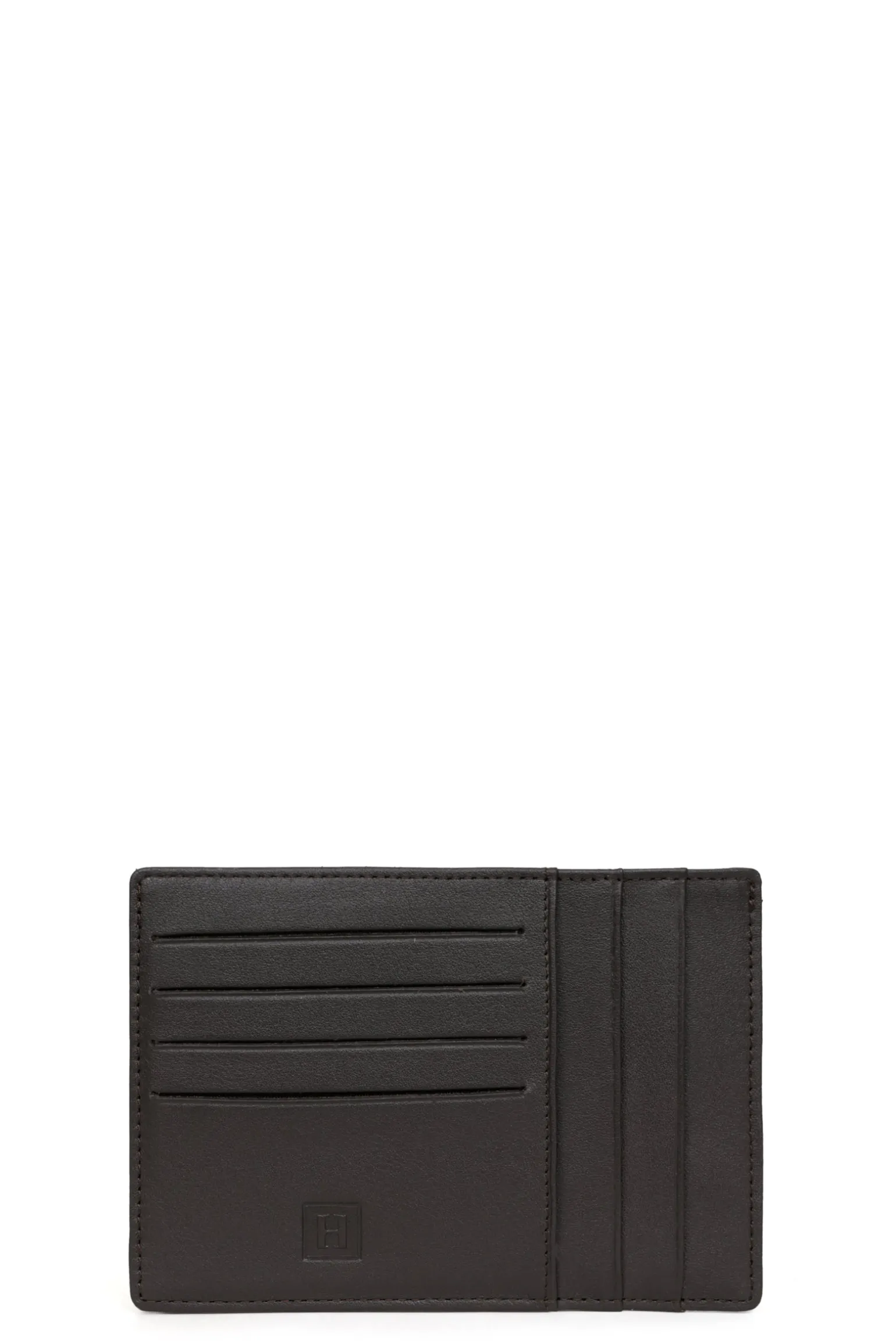 Porte-cartes - Cuir