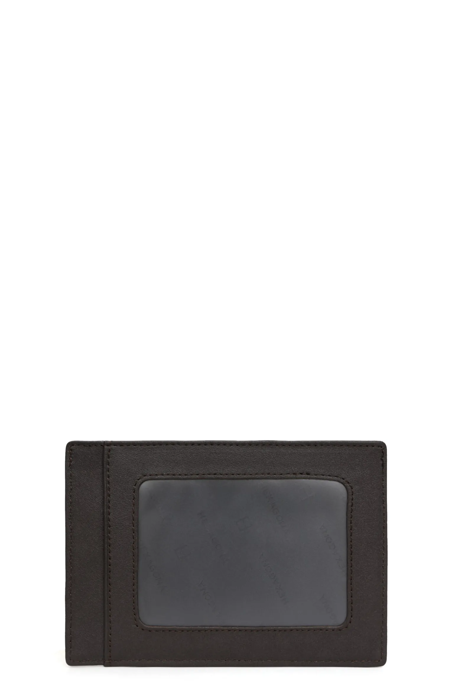 Porte-cartes - Cuir