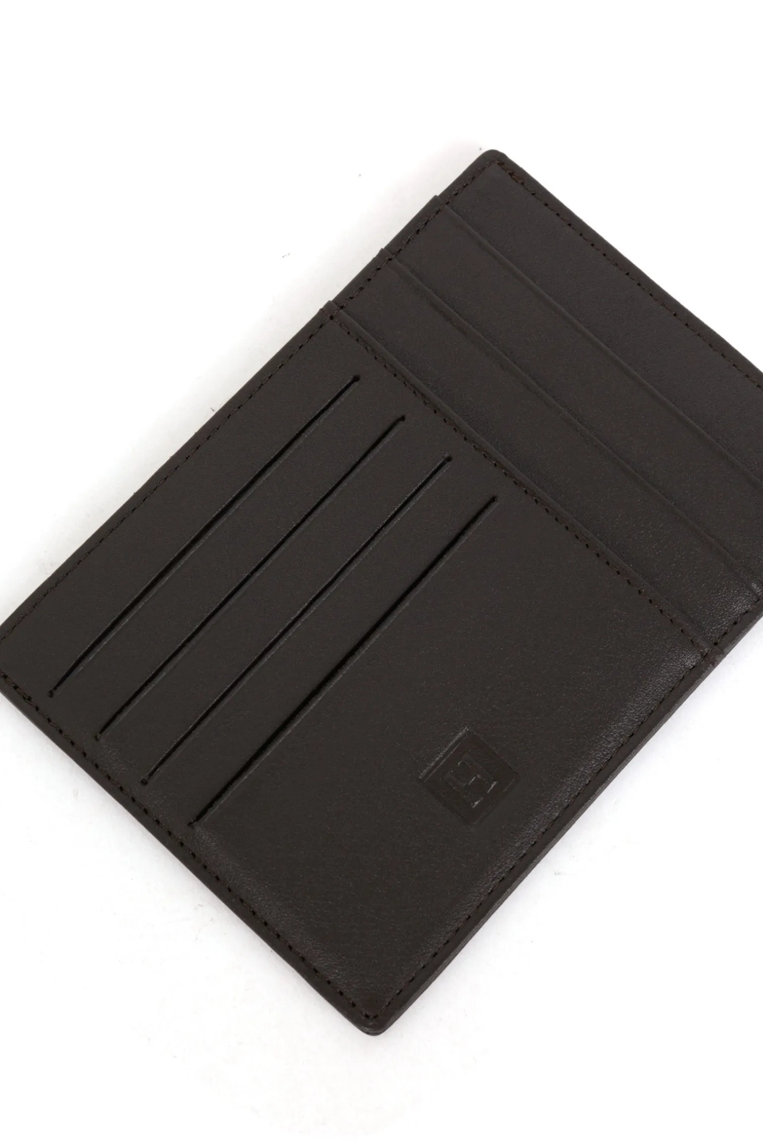 Porte-cartes - Cuir