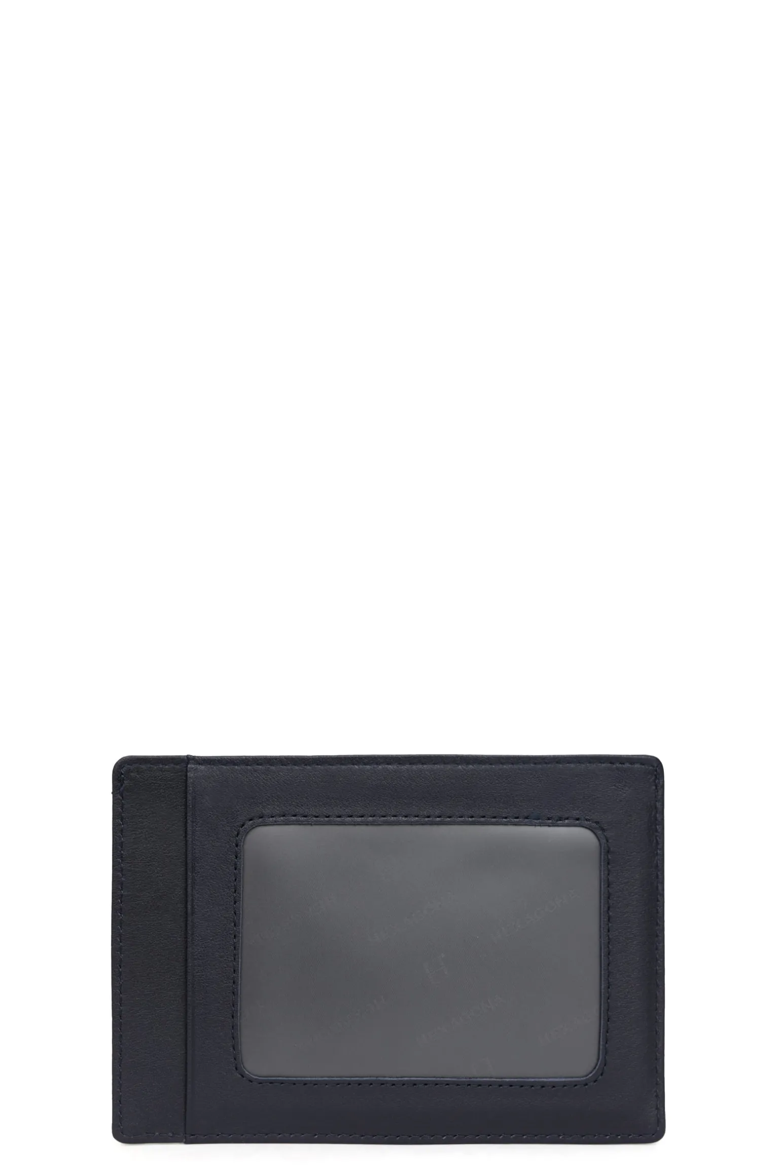 Porte-cartes - Cuir