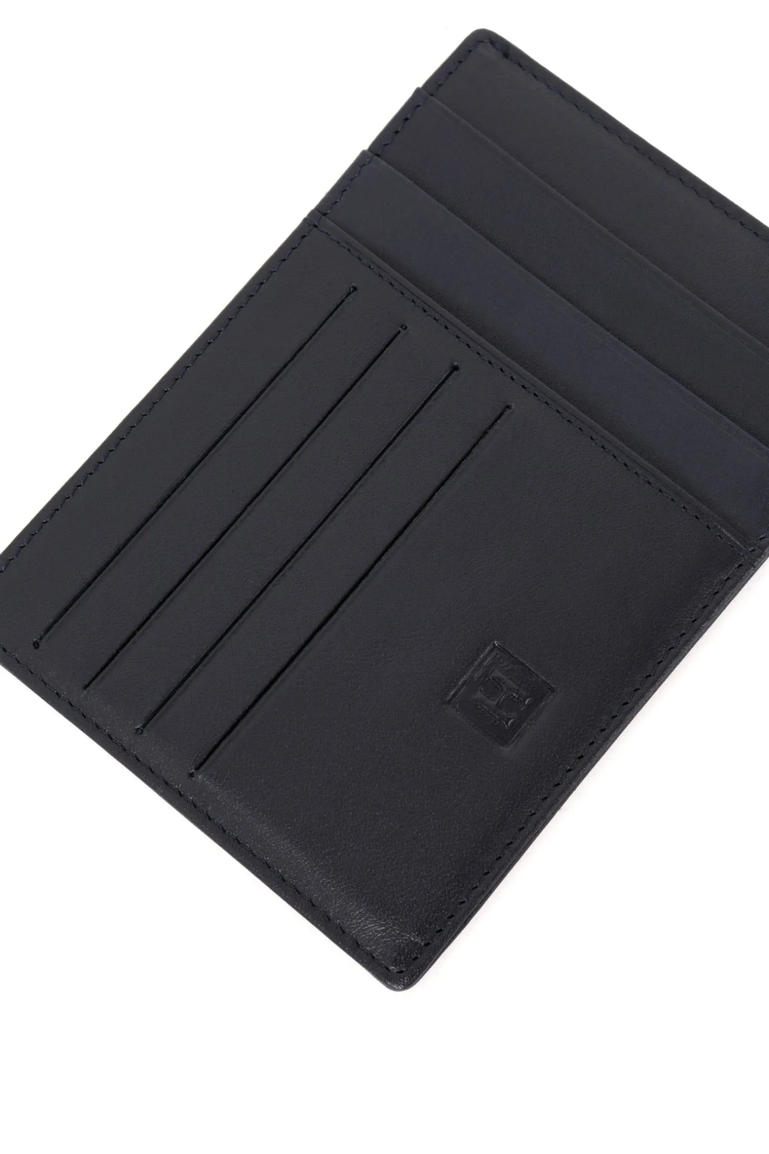 Porte-cartes - Cuir