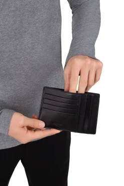 Porte-cartes - Cuir