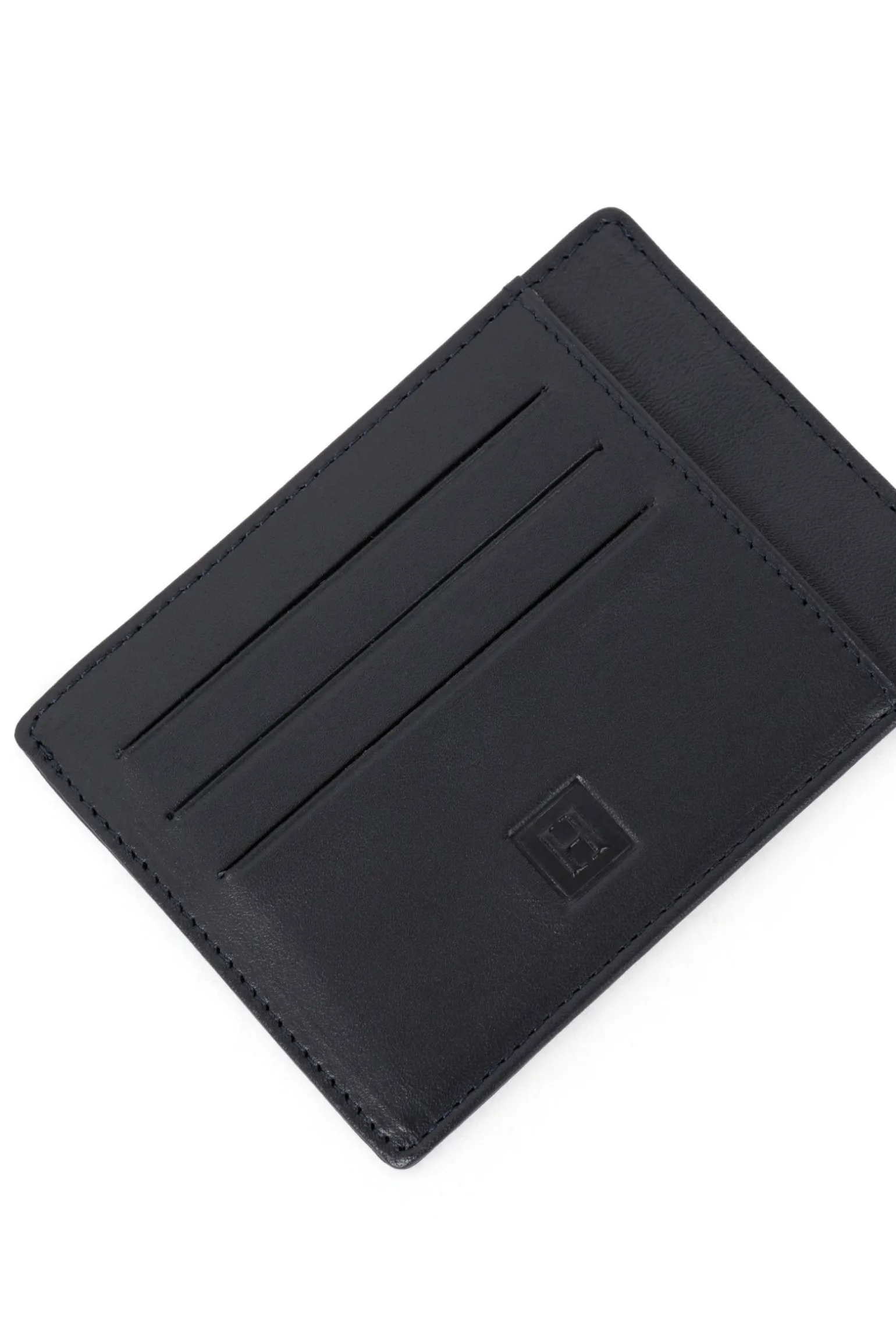 Porte-cartes - Cuir